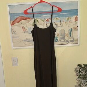 Skims Maxi Dress